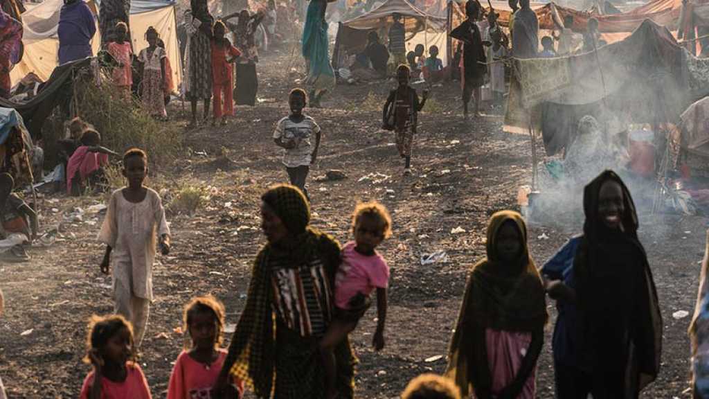 Soudan: Plus de 40 morts lors d’une attaque des paramilitaires dans un camp de déplacés