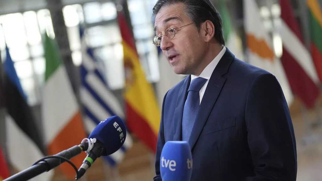 L’UE ne reconnaîtra jamais l’annexion unilatérale de Gaza ou de la Cisjordanie par «Israël»