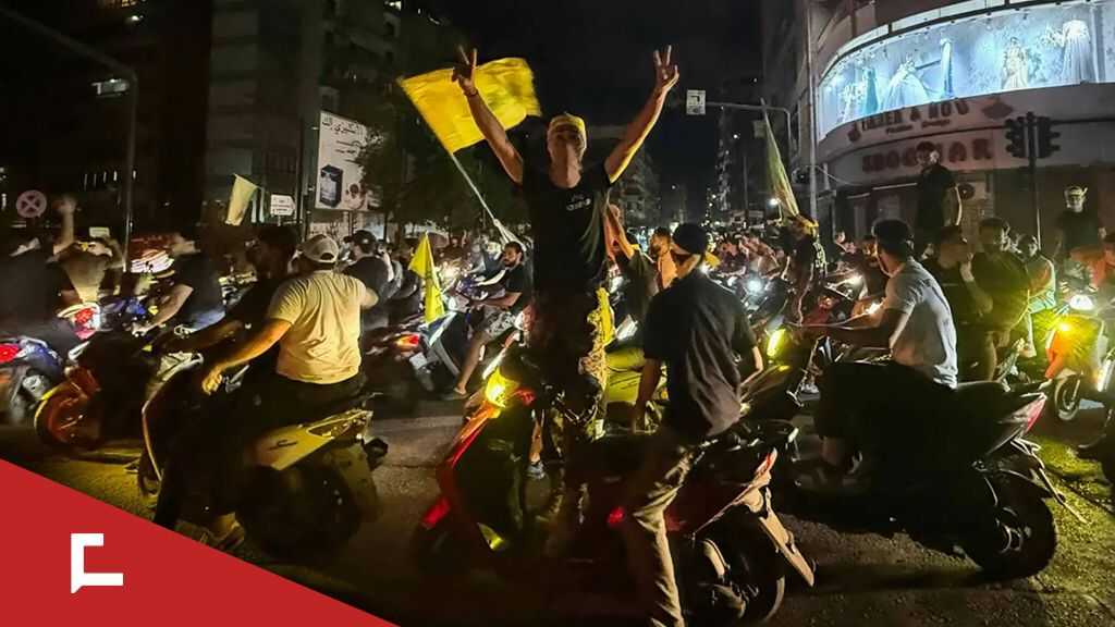 Une majorité des Libanais opposés à un désarmement du Hezbollah