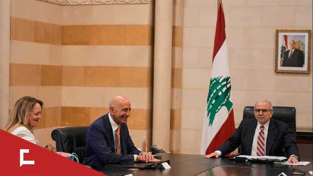 Pressions américano-saoudiennes et tensions au Liban: le bras de fer autour du désarmement du Hezbollah