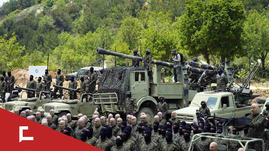 Pourquoi les armes du Hezbollah demeurent «légitimes» selon le Droit International ?