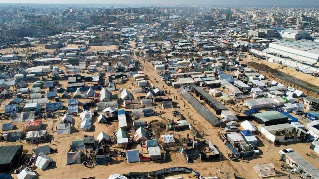 Le Soudan du Sud dément toute discussion avec «Israël» sur la réinstallation des Palestiniens de Gaza