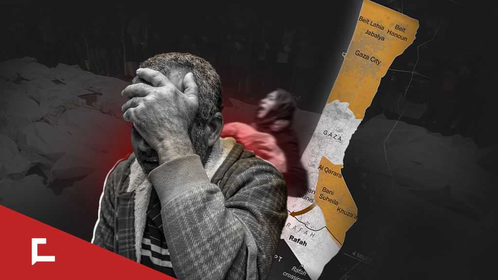 Les États-Unis aident «Israël» à frapper Gaza: Le bilan de ses attaques dépasse les 1800 martyrs