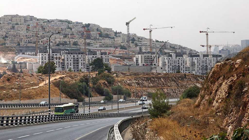 Cisjordanie occupée: Vives critiques internationales contre un projet de colonisation «israélienne»