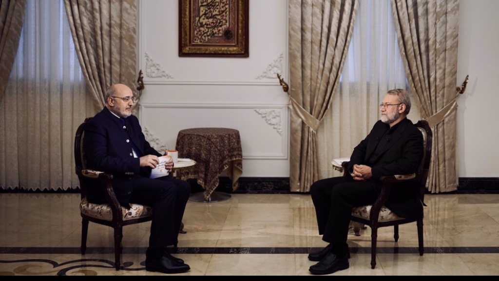 La Résistance est un «atout stratégique» pour la région et les nations musulmanes, affirme le chef de la sécurité iranienne