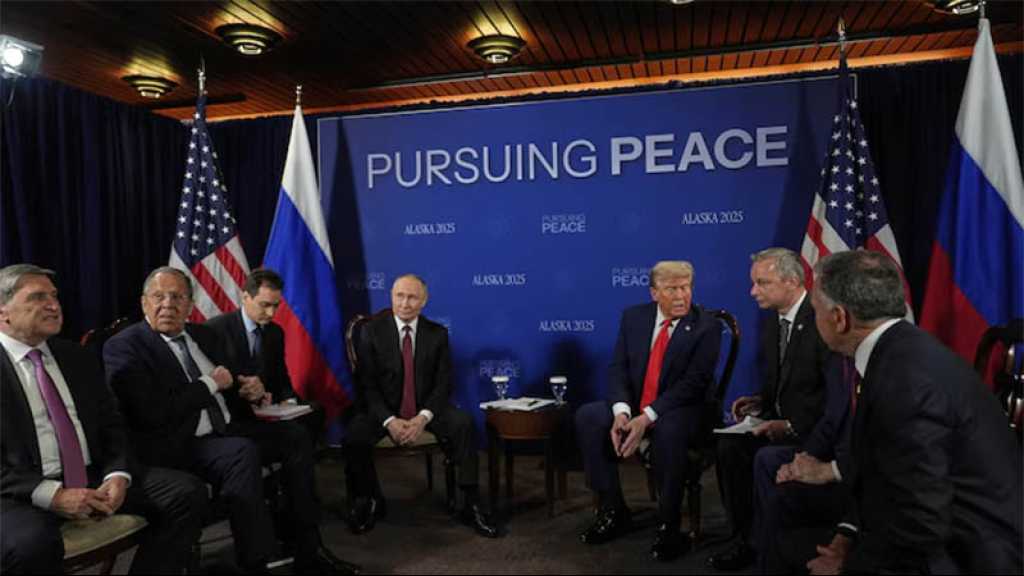 Sommet en Alaska: Trump et Poutine se séparent sans dévoiler de plan pour l’Ukraine