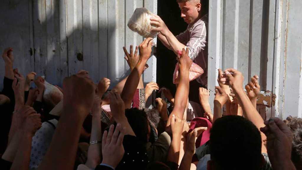 Gaza: Sans afflux «urgent» d’aide humanitaire, la crise risque d’encore s’aggraver, dit l’ONU