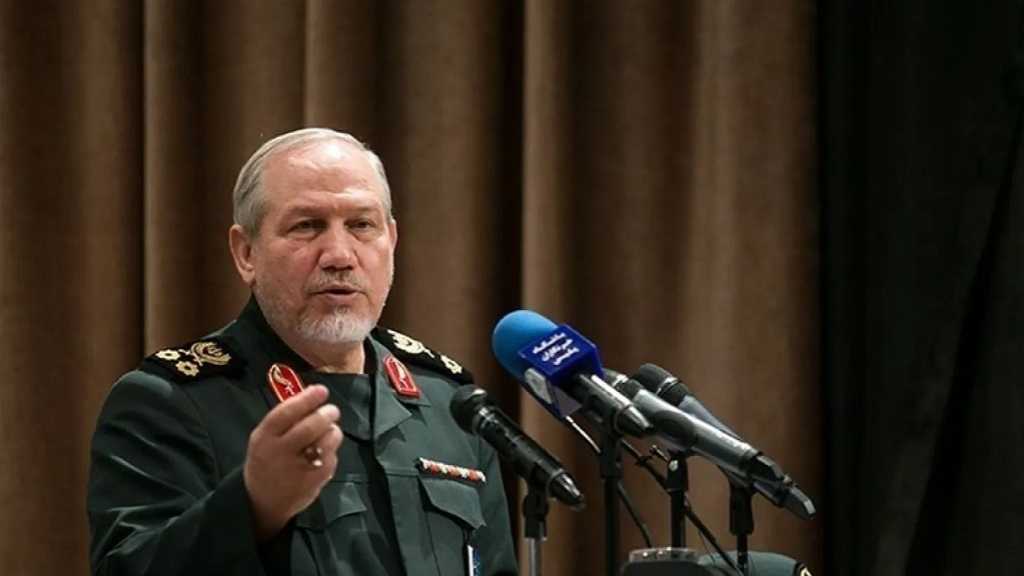 Un haut conseiller de l’imam Khamenei met en garde contre une nouvelle guerre avec «Israël» et les Etats-Unis
