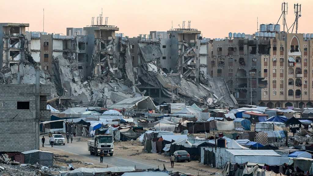 Guerre à Gaza: Le Hamas accepte un projet de cessez-le-feu, «Israël» étudie l’accord
