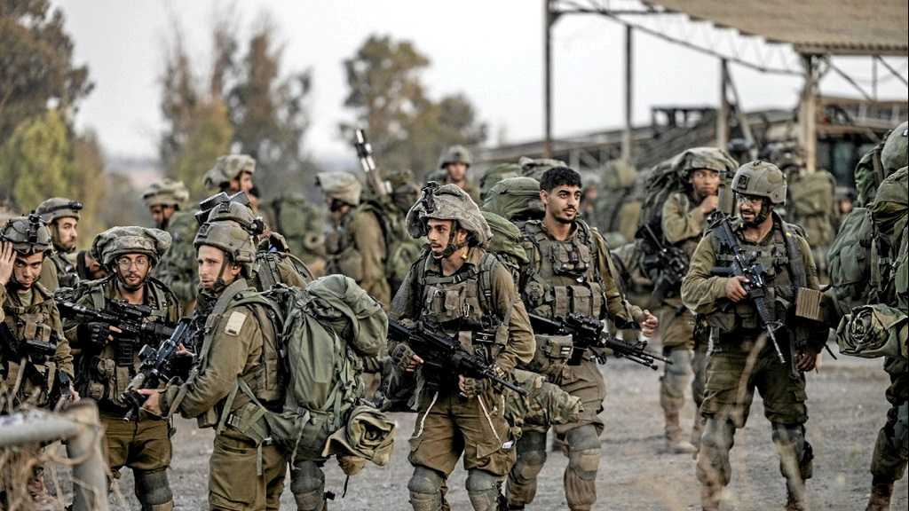 Pénurie de soldats: L’armée «israélienne» veut enrôler des jeunes Juifs de France et des Etats-Unis