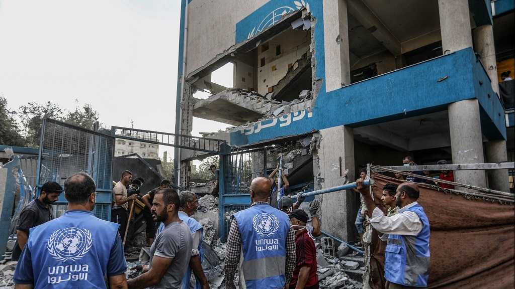 Gaza: Près de 360 employés de l’UNRWA tués depuis le 7 octobre, selon l’agence