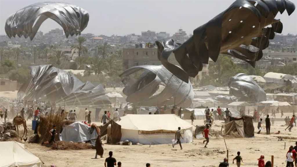 Gaza: 1.857 Palestiniens tués en cherchant de la nourriture ces trois derniers mois, selon l’ONU