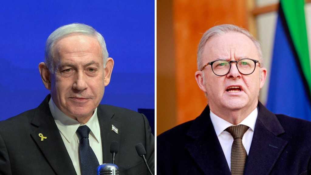 «La force ne se mesure pas au nombre de personnes que vous pouvez faire exploser», répond l’Australie aux critiques d’«Israël»