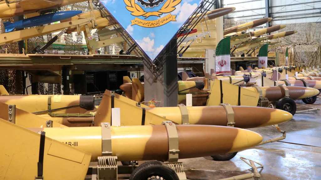 L’Iran dévoile une nouvelle génération de missiles «plus performants» pour contrer «Israël»
