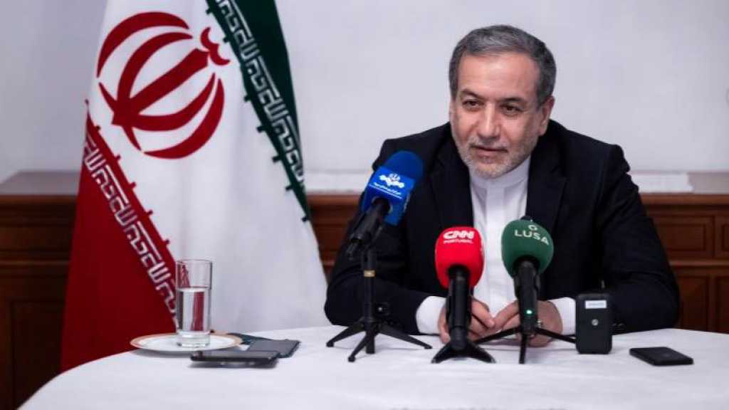 Nucléaire: L’Iran a préparé une réponse à toute mesure européenne de «snapback»