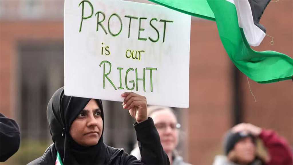 États-Unis: Amnesty dénonce l’utilisation de l’IA pour cibler migrants et étudiants étrangers propalestiniens