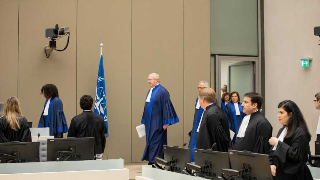 Mandats d’arrêt contre des dirigeants «israéliens»: Les États-Unis imposent de nouvelles sanctions à la CPI