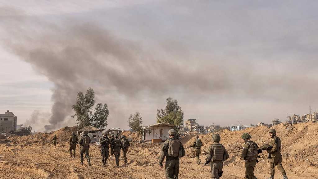  «Israël»: Alors que la guerre à Gaza s’éternise, les réservistes perdent confiance en Netanyahu