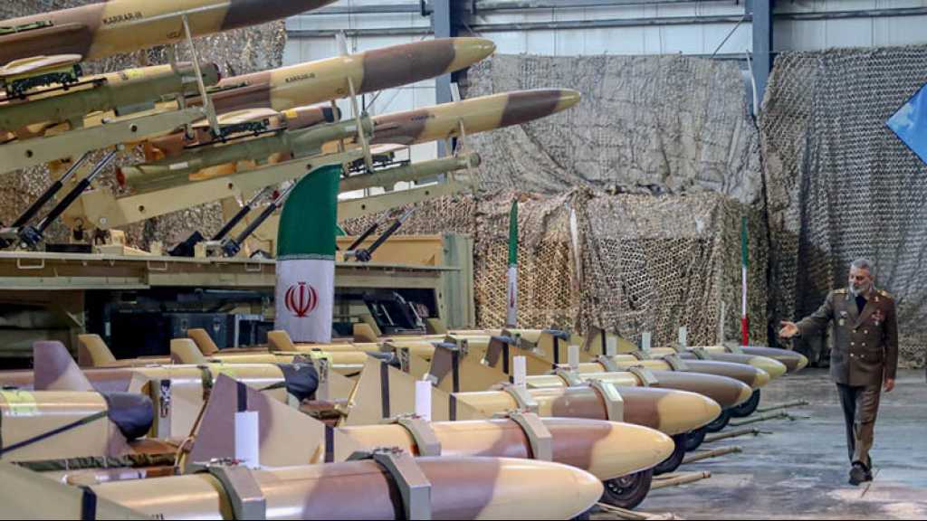 Iran: La puissance de défense est notre principal bouclier contre les menaces, dit le général Moussavi