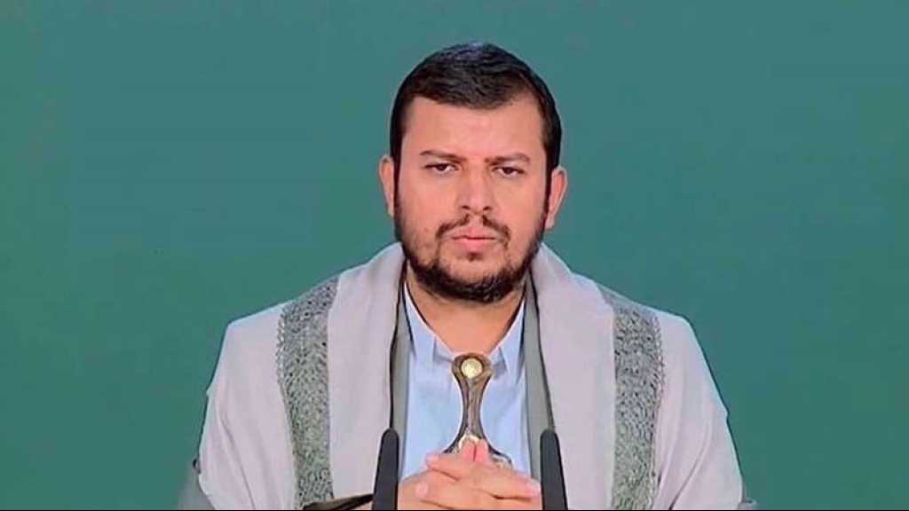 Sayyed al-Houthi: Les atrocités commises à Gaza marquent l’histoire par leur cruauté
