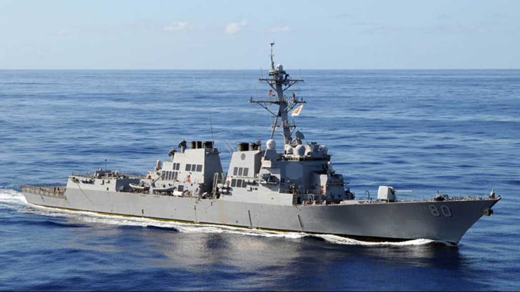 L’Iran condamne la politique belliciste des États-Unis à l’égard du Venezuela