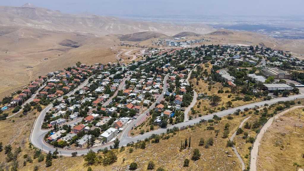Cisjordanie occupée: L’UE et 21 pays condamnent le nouveau plan «israélien» «inacceptable» de colonisation