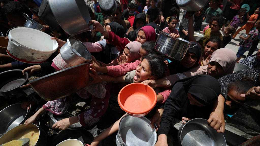 L’ONU déclare officiellement la famine à Gaza, la première au Moyen-Orient