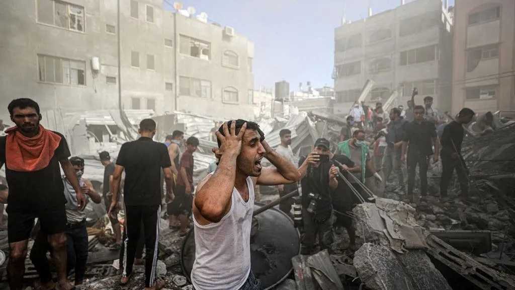 Gaza: Au moins 83% des morts étaient des civils, selon des données de l’armée «israélienne»