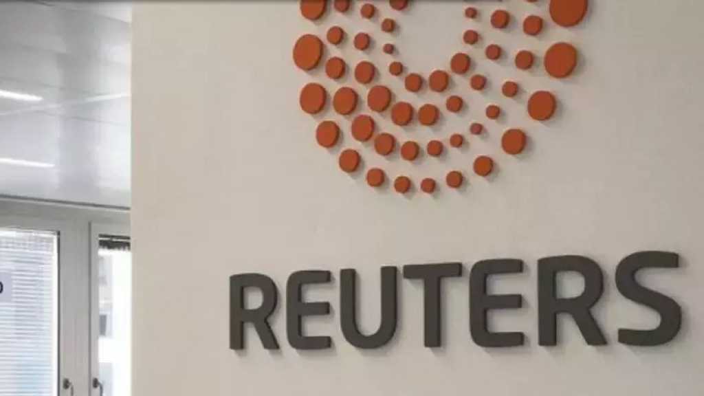 Gaza: Des journalistes de Reuters accusent leur agence de parti-pris pro-«israélien»