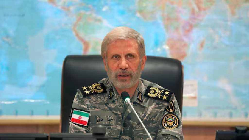  Iran: L’armée promet une «réponse plus écrasante» à de nouvelles agressions