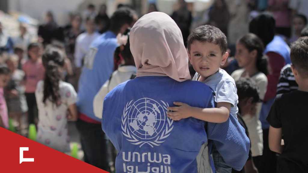 Gaza: Près de 360 employés de l’UNRWA tués depuis le début de la guerre