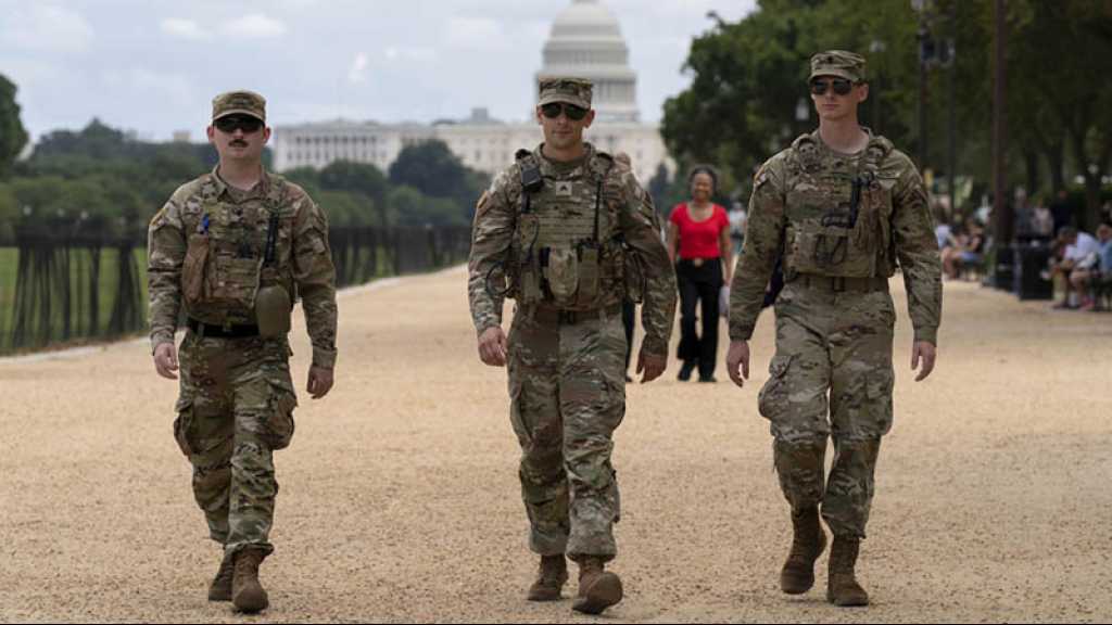 États-Unis: Trump contesté par l’opposition pour l’envoi de troupes dans des villes démocrates