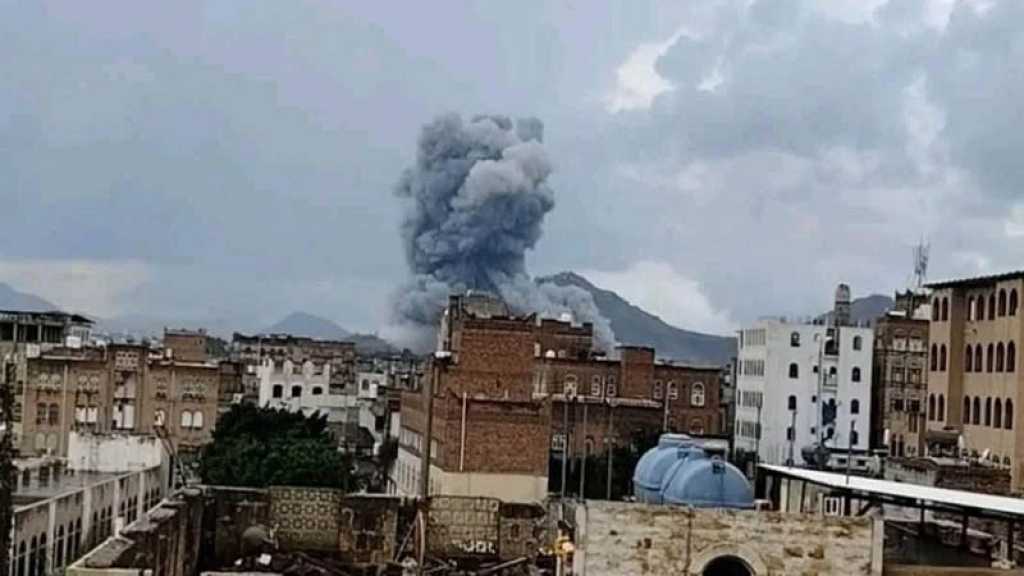 L’Iran condamne les crimes de guerre commis par «Israël» au Yémen
