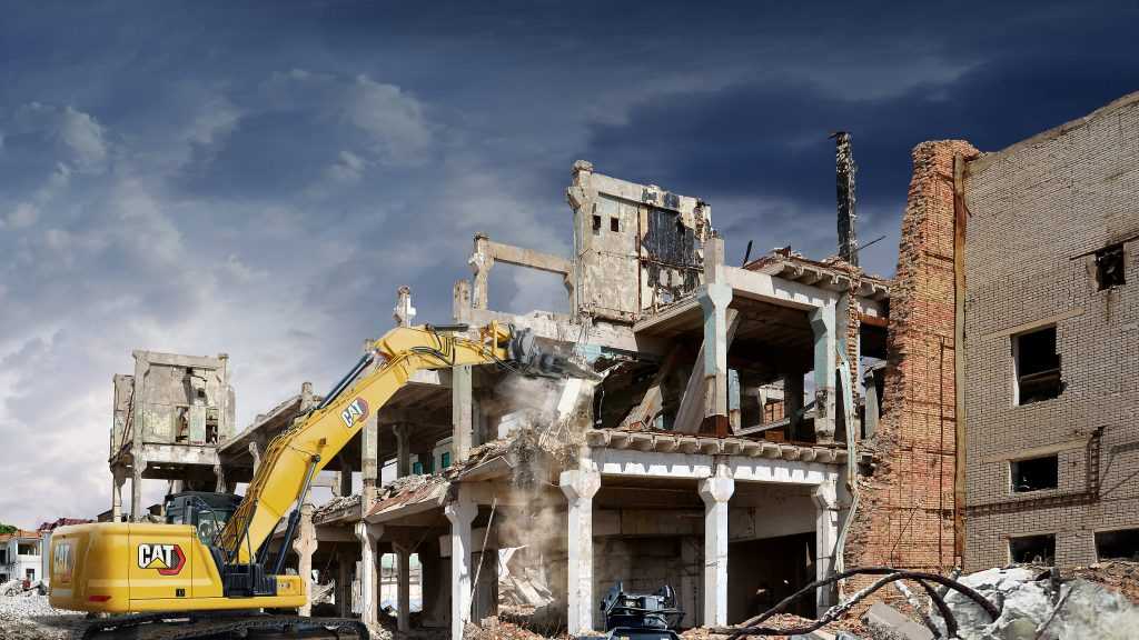 Violations des droits humains à Gaza: Le fonds souverain norvégien se désengage de Caterpillar