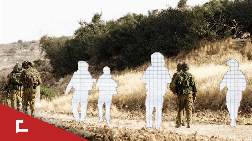 Alors que la guerre à Gaza s’éternise, des réservistes «israéliens» perdent leur motivation 
