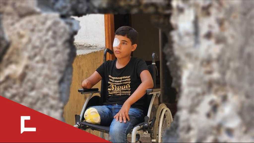 Handicap et troubles psychologiques: La double tragédie pour les enfants de Gaza