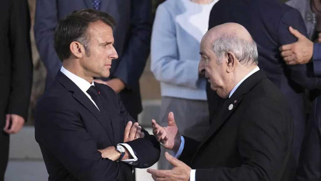 Tension Algérie/France: Alger rejette les demandes d’accréditation des agents consulaires français