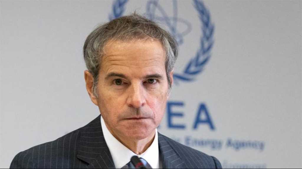 Nucléaire iranien: Les inspecteurs de l’AIEA «de retour en Iran»