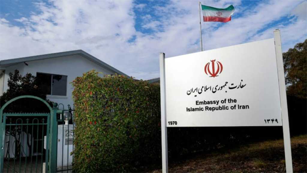 L’Iran avertit l’Australie des conséquences de l’expulsion de son ambassadeur