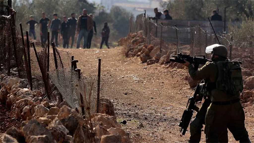 Cisjordanie: «Israël» a tue près de 1000 Palestiniens depuis octobre 2023, selon l’ONU
