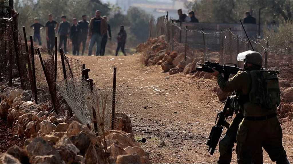 Cisjordanie: «Israël» a tué près de 1000 Palestiniens depuis octobre 2023, selon l’ONU