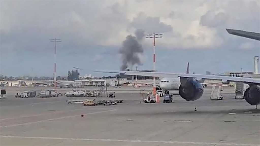 Le Yémen frappe «l’aéroport israélien Ben Gourion» avec un missile balistique