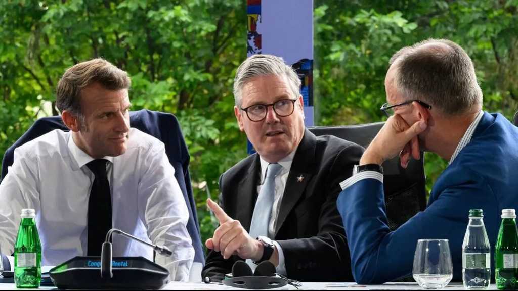 Nucléaire: Les Européens déclenchent le «snapback», l’Iran dénonce une décision «illégale»
