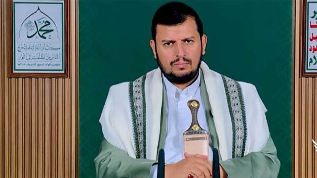 Sayyed al-Houthi: Ce qui se passe à Gaza est une agression manifeste contre l’humanité