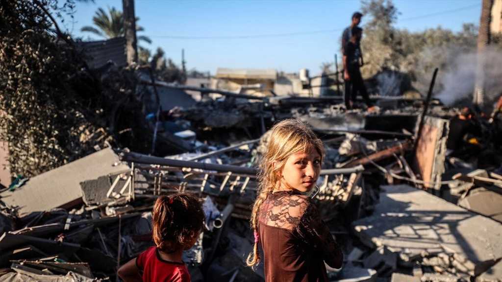 Gaza: L’ONU dénonce une horreur «sans fin», «Israël» poursuit ses massacres