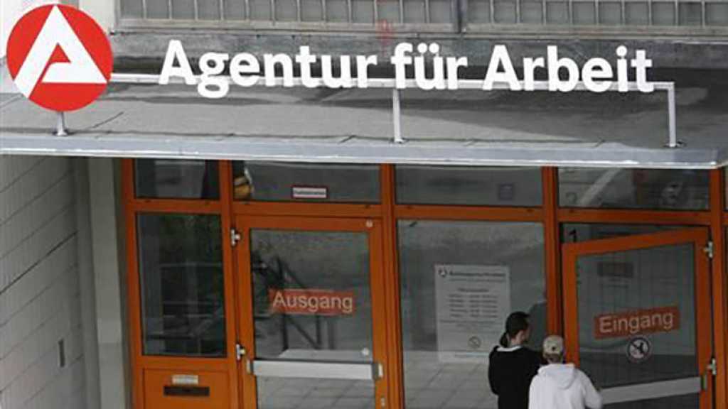 Allemagne: Le seuil des 3 millions de chômeurs franchi pour la première fois depuis dix ans