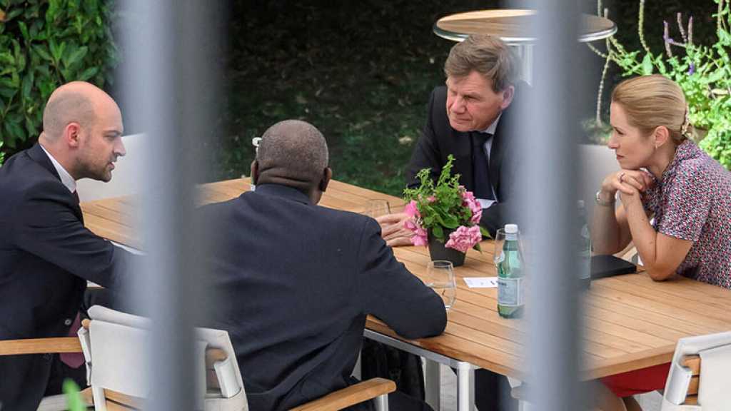 «Snapback»: Russie et Chine appellent à la «raison», l’UE veut trouver des «solutions diplomatiques»