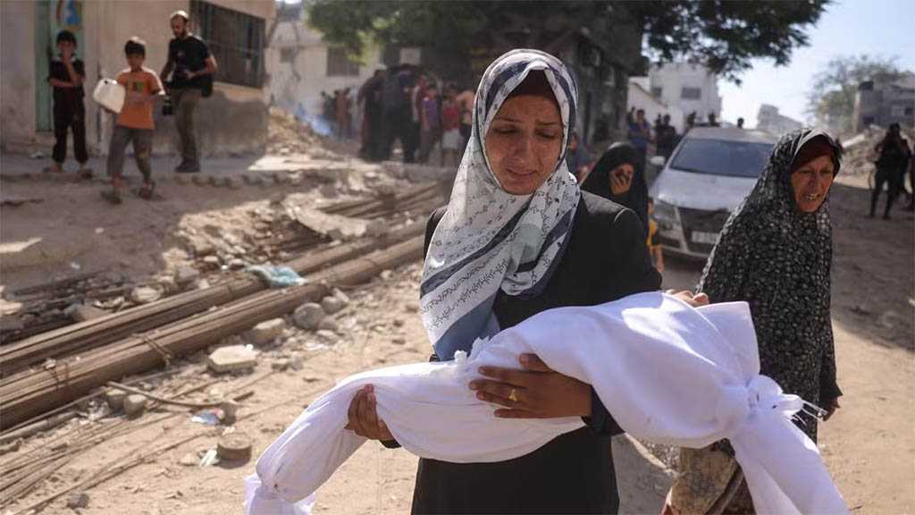 Guerre à Gaza: Le bilan total dépasse les 63.000 martyrs, six pays européens condamnent cette «spirale de violence»