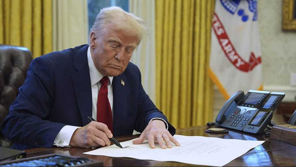 États-Unis: Trump coupe encore dans l’aide internationale et accroît les risques de paralysie budgétaire
