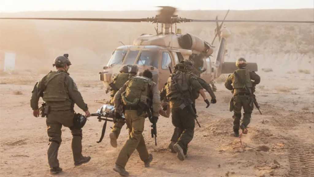 Gaza: L’armée «israélienne» contrainte de se retirer d’un quartier stratégique, un soldat abattu et 11 blessés